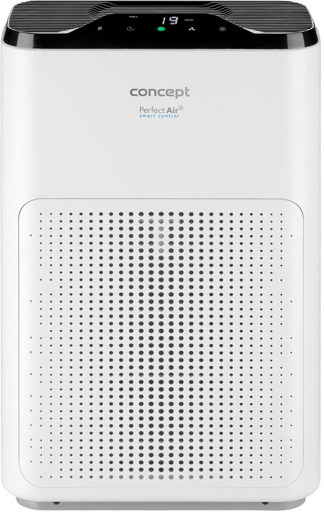 Concept CA1030 Perfect Air Smart