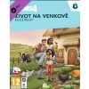The Sims 4 Život na venkově