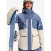 Roxy Chloe Kim Parka BQY7/Wild Wind Chloe Blossom L