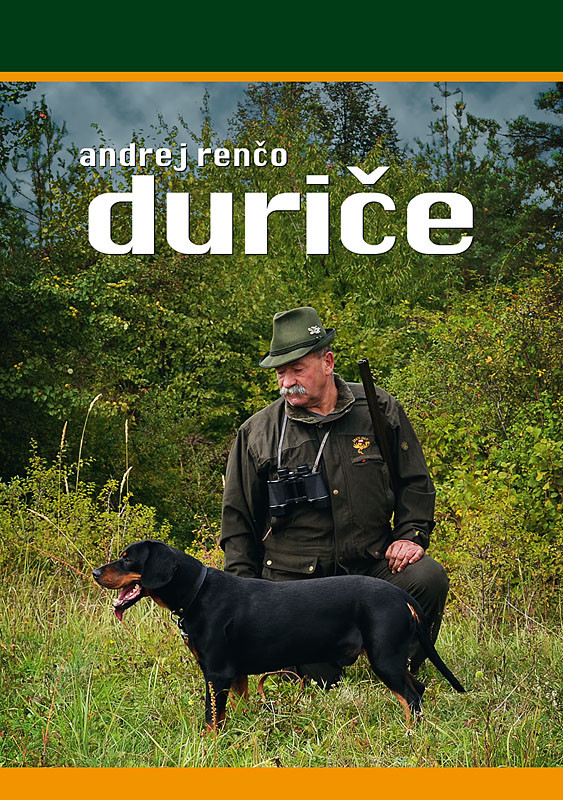 Duriče - Andrej Renčo