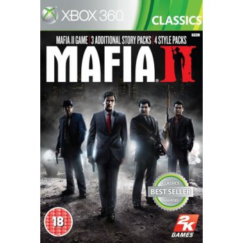 Mafia 2