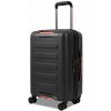 Cestovný Kufor Hedgren Comby S 25 48 L čierna