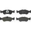 Sada brzdových doštičiek, kotúčová brzda BREMBO P 59 017
