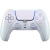 PlayStation DualSense Wireless Controller, chroma pearl [CFI-ZCT1W] CFI-ZCT1W