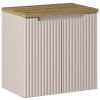 Comad SET-NOC B OAK 60CM D