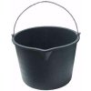 vedro murárske plast 12l s výlevkou S0102/1170001
