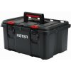Keter Stack'N'Roll Toolbox 251492 čierna