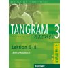 Tangram aktuell 3 – Lektion 5–8 Metodická príručka (Eduard von Jan, Rosa-Maria Dallapiazza, Til Schönherr)