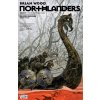 DC Comics Northlanders 3: The European Saga