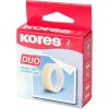 KORES Lepiaca páska obojstranná 15 mm x 5 m