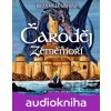 Čaroděj Zeměmoří - Ursula K. Le Guinová