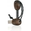 Kresadlo Light My Fire FireSteelBIO,2.0, army model CocoShell 2111001210