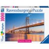 Ravensburger San Francisco USA 1000 dielov