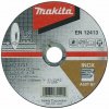 MAKITA E-13764 rezný kotúč 230*1,9*22,2mm NEREZ (old=B-12273)