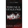 Throne of Vengeance (Rina Kent)(Pevná)