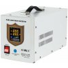 KEMOT záložný zdroj PROsinus-1000, 12V, 230V, 1000VA / 700W, biely URZ3406