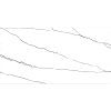 Lotosan MARMO White dlažba s lesklým povrchom, rektifikovaná 60 x 120 x 0,89 cm LC1000731 1,44 m2