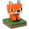 Svítící figurka Minecraft - Fox