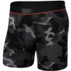 Saxx Ultra Super Soft BB Fly Supersize Camo - Black