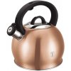 BERLINGER HAUS - Čajník 3L ROSEGOLD