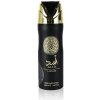 Lattafa Asad DEO v spreji 200 ml (unisex)