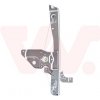Mechanizmus zdvíhania okna VAN WEZEL 4068261