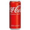 Coca-Cola 330ml plech