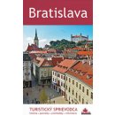 Bratislava- Turistický sprievodca