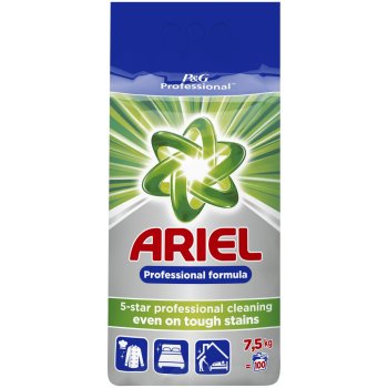 Ariel Color prášok 7,5 kg 100 PD