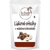Les fruits du paradis Lieskové orechy v mliečnej čokoláde , 1 kg