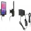Brodit držiak pre pevnú inštaláciu na Samsung-Galaxy A53 5G SM-A536B/DS, 727309