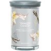 Yankee Candle Signature tumbler Smoked Vanilla & Cashmere 567 g
