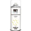 Novasol Spray Pinty Plus Chalk vosk Priehľadná matná 0,4L