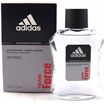 Adidas Team Force voda po holení 100 ml