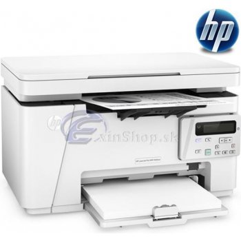 HP LaserJet Pro M26nw T0L50A