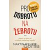 Pro dobrotu na žebrotu - Martin Wehrle