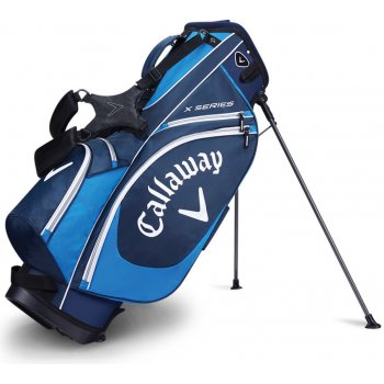 Callaway X Series standbag