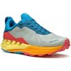 Tecnica Pyrox Xplore Ms ice grey/blue pánske trailové topánky LEN Veľkosť EU 43_1/3 (VÝPREDAJ)