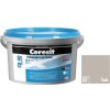 Flexibilná škárovacia hmota Ceresit CE 40 Aquastatic šedá, 2 kg