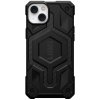 UAG kryt Monarch Pro Magsafe pre iPhone 14 Plus - Carbon Fiber 114029114242