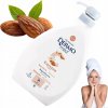 Dermomed Almond sprchový gél dávkovač 1000 ml