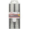 BOSCH Sada vrtákov SDS plus-5X, 3 ks pr. 6/8/10 mm 2608833912