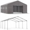 Bestent Comfort PE 240g garáž 3x6x2m