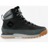 The North Face M Back To Berkeley Iv Leather Wp pánske čierna