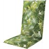 Poduška na vysoké kreslo Doppler 119 x 48 x 6 cm Living 9920