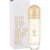 Carolina Herrera 212 VIP 125 ml parfumovaná voda pre ženy