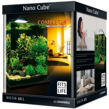 Dennerle Nano Cube Complete Plus 60 l