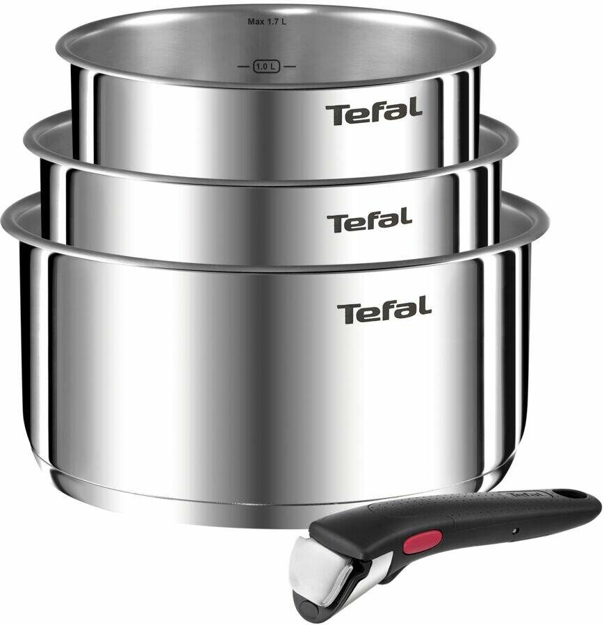 Tefal L8964S44 4 ks