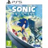 Sonic Frontiers (PS5)