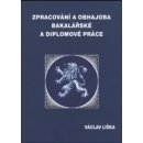 Zpracování a obhajoba bakalářské a diplomové práce - Václav Liška